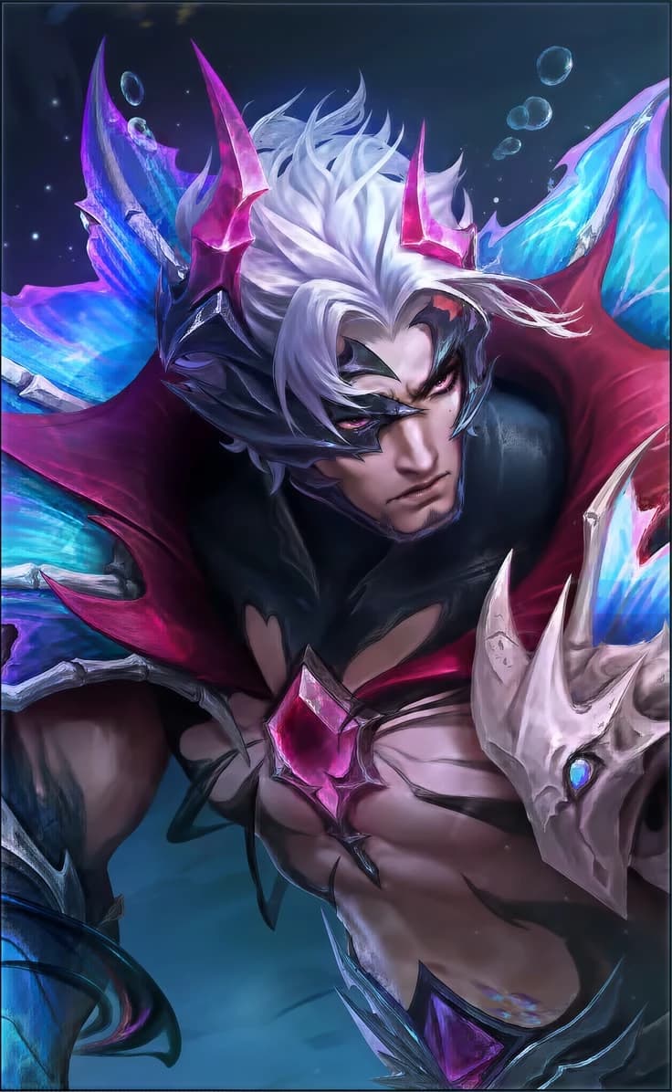 Yu zhong thumbnail