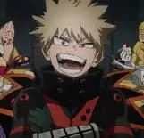 Katsuki Bakugo thumbnail