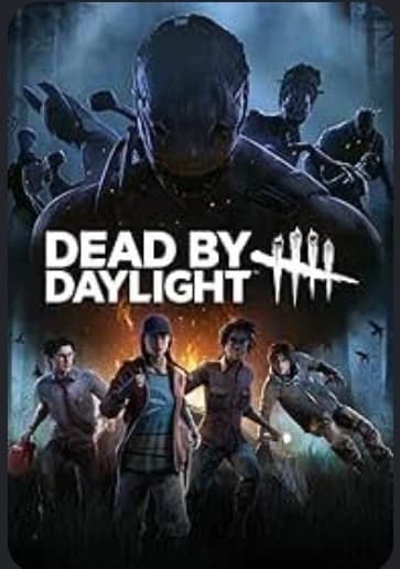 Dead by Daylight thumbnail
