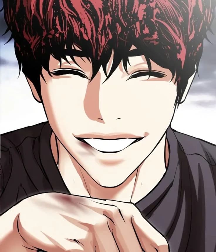 James Lee thumbnail