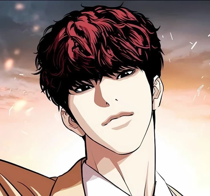 James lee thumbnail