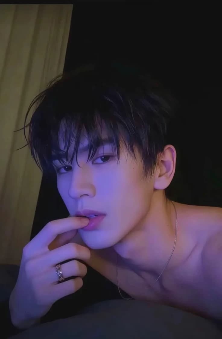 Zhang Linghe thumbnail