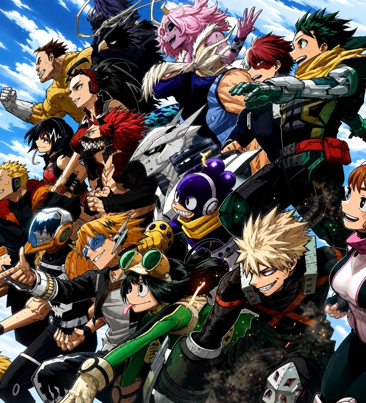 Team 1A - Adults thumbnail
