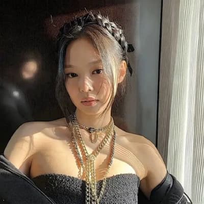 Jennie thumbnail