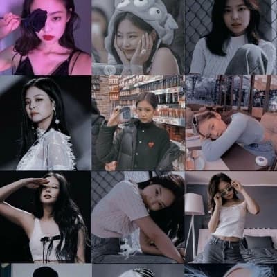 Jennie  thumbnail