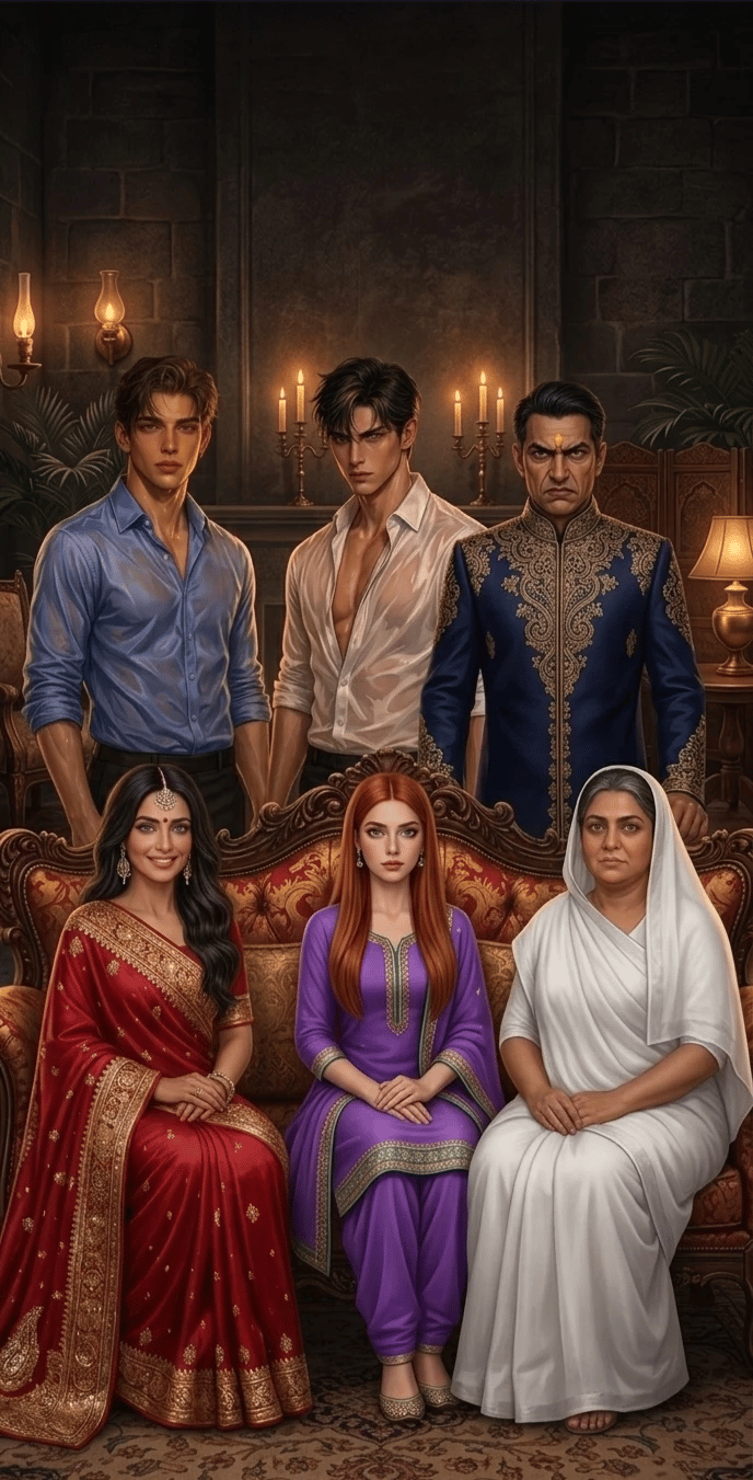 RAYZADA FAMILY thumbnail