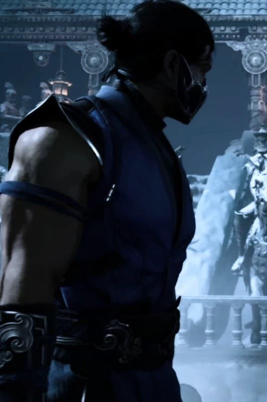 Sub-Zero thumbnail