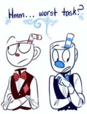 Casino Cups | RP thumbnail