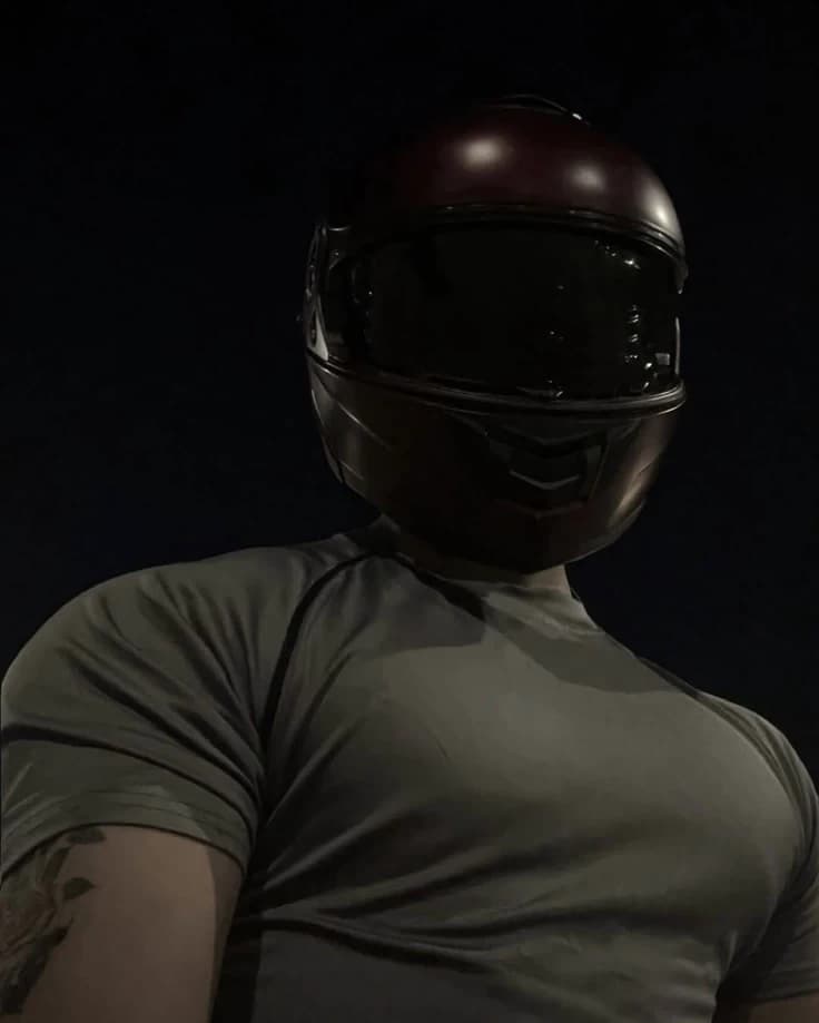 Biker Man thumbnail