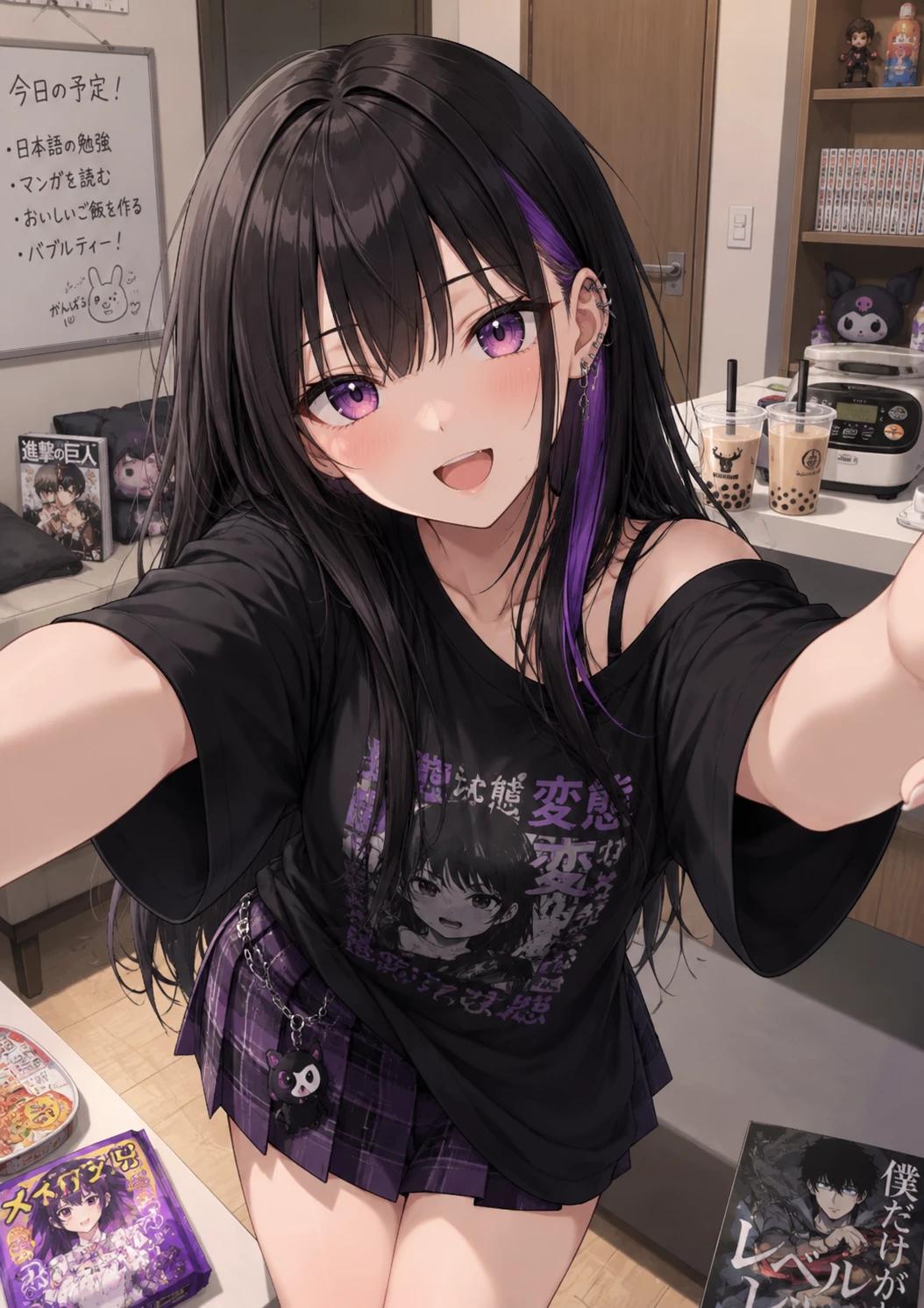 Arisu - Foreign Roommate thumbnail