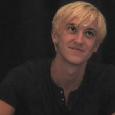 Draco Malfoy  thumbnail