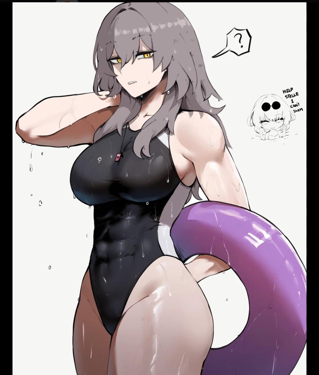 Beach Day with your Girlfriend super detailed thumbnail