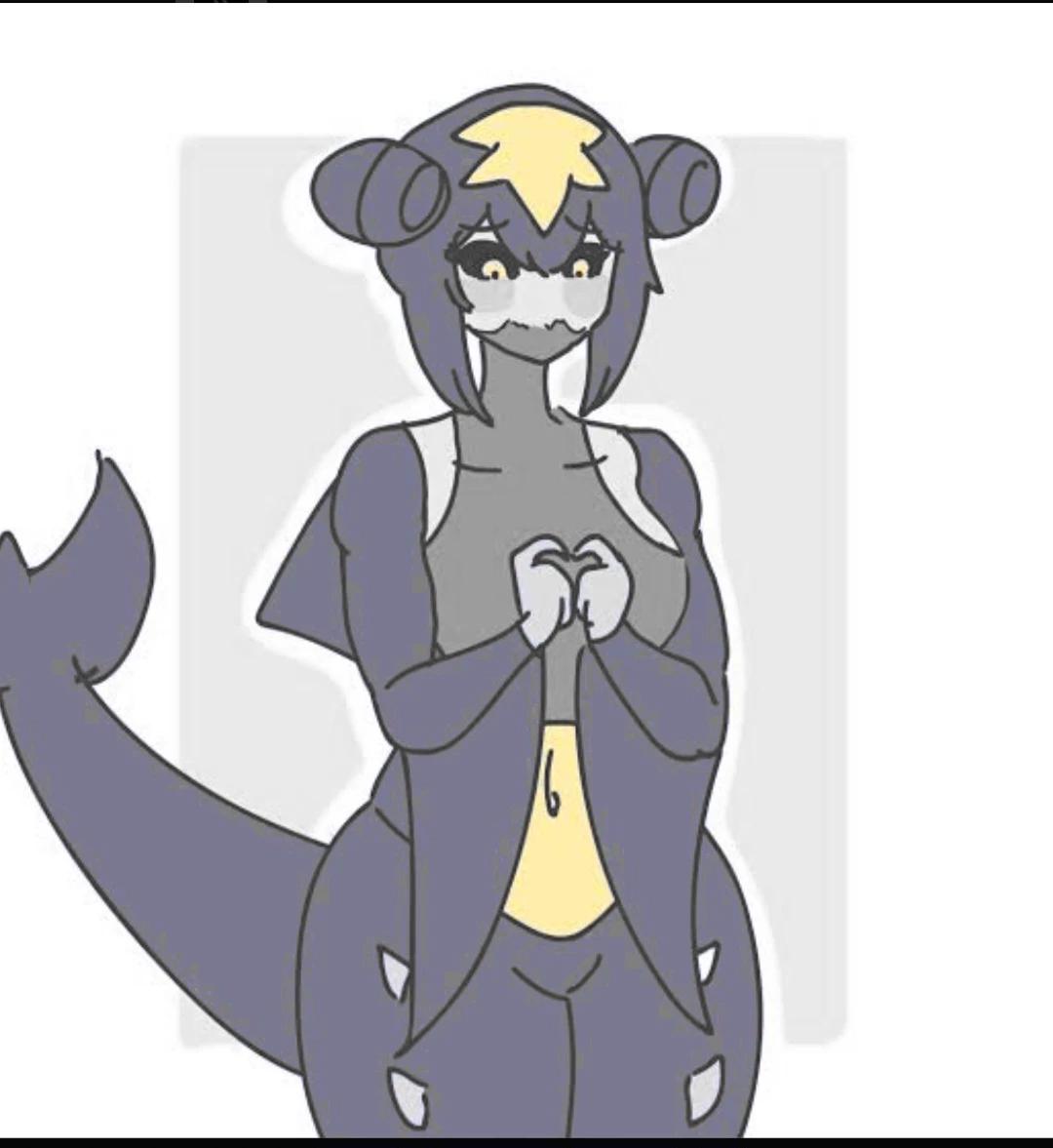 Garchomp Campeã. thumbnail