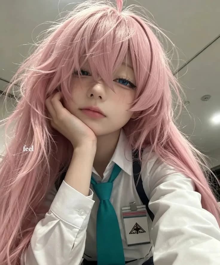Hoshino (blue archive) thumbnail