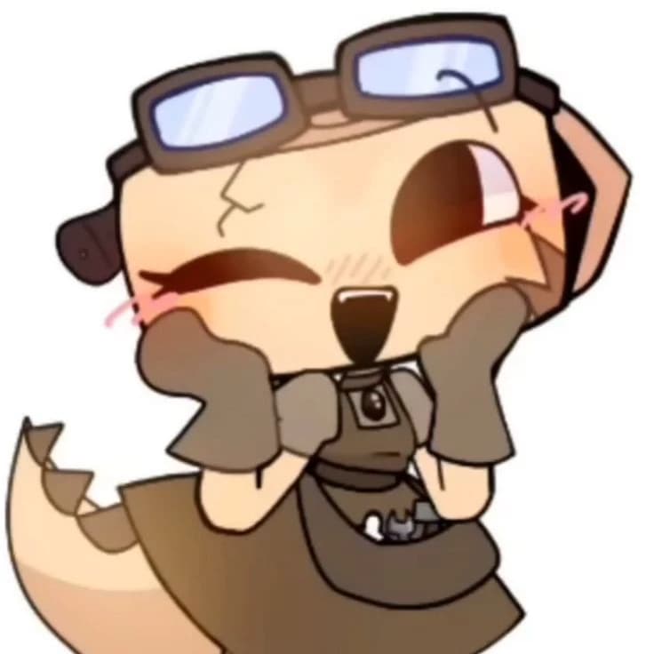 • \|~ 🦖Shelly🐚 ~\| • thumbnail