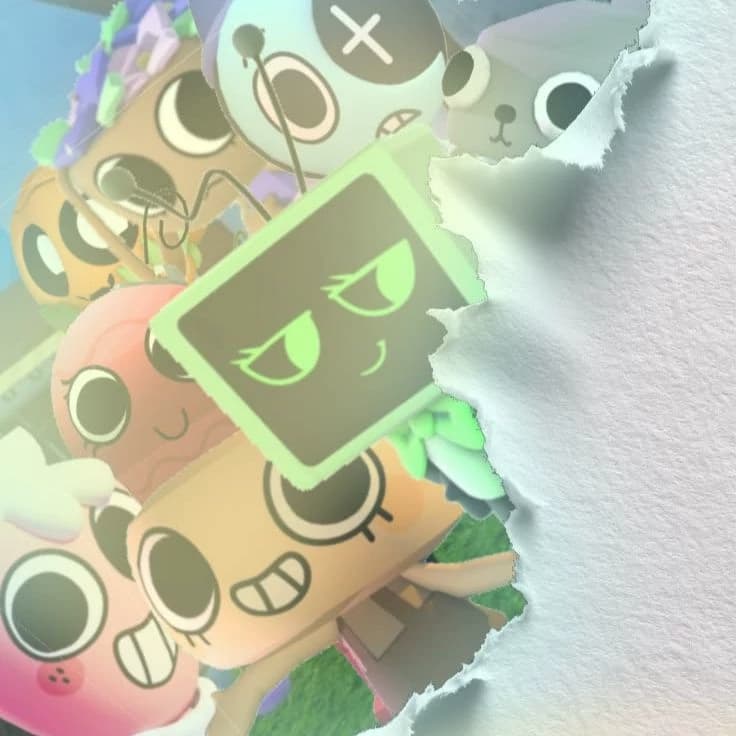 Dandy's world with A pick me!!.. Again. thumbnail