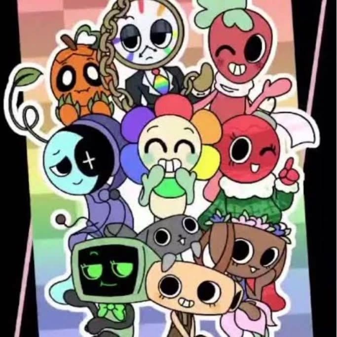 Skittles thumbnail