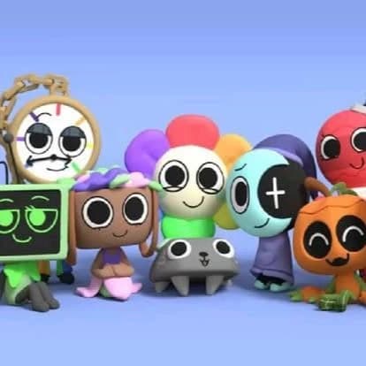 Dandys World, With a.. PICK-ME?? (I'm already running out of ideas...) thumbnail