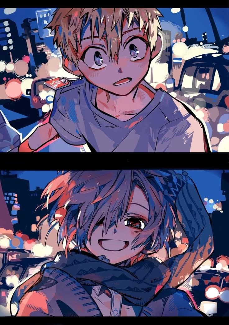 Kou x mitsuba  thumbnail