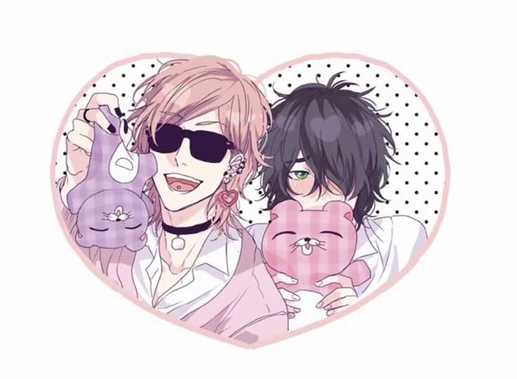 Jimmy x Yuri thumbnail
