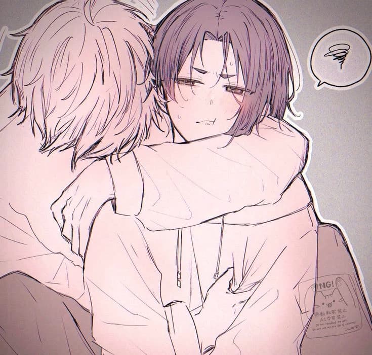nagi x reo  thumbnail