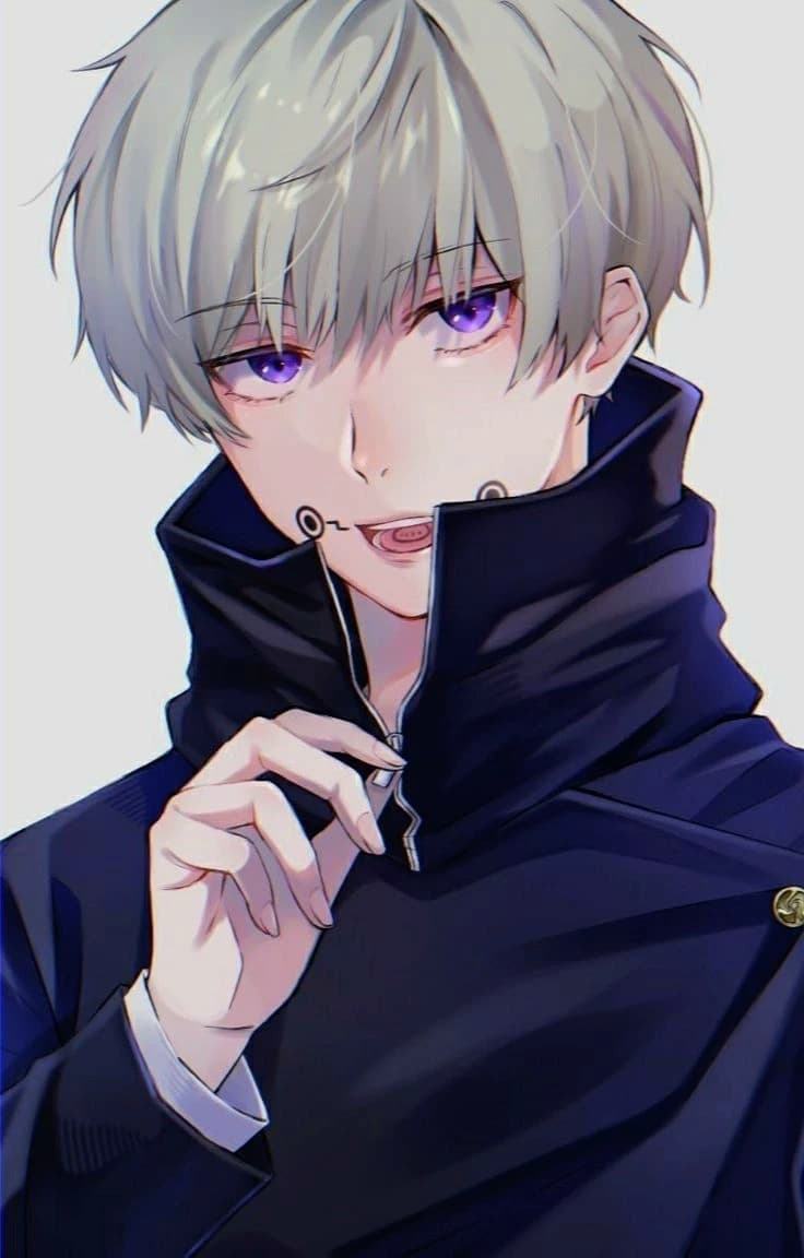 Toge Inumaki thumbnail