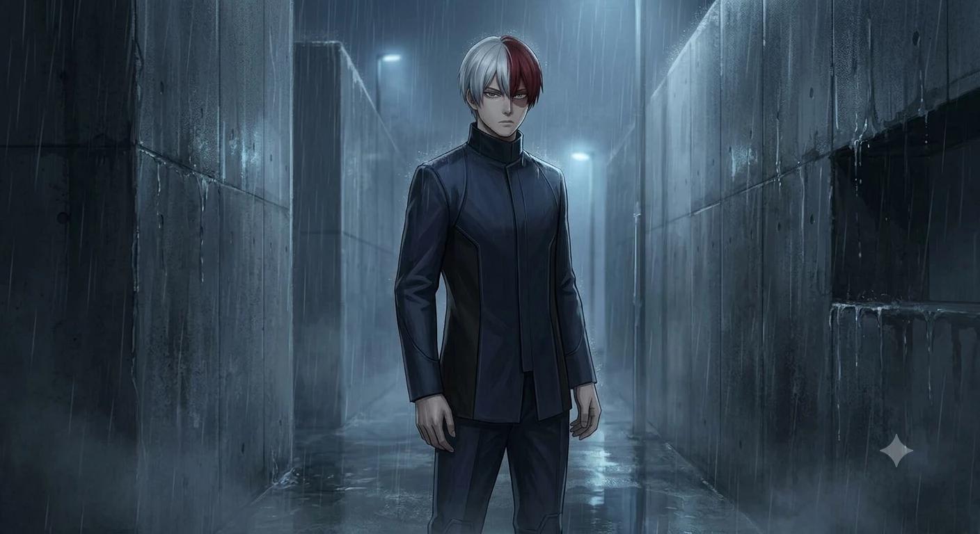 Todoroki Shoto thumbnail