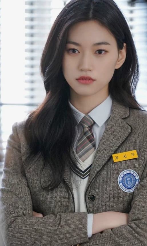 Kim do-yeon  thumbnail