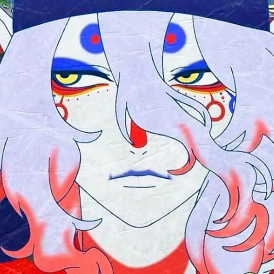 Kusuriuri - 𝑚𝜃𝜂𝜃𝜂𝜃𝜅𝜀 thumbnail