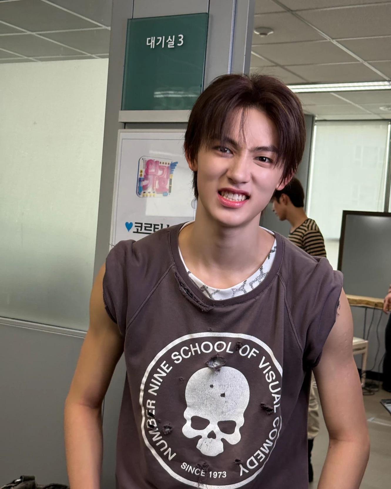 Seonghyeon  thumbnail