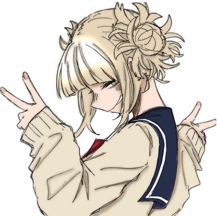 Himiko Toga thumbnail