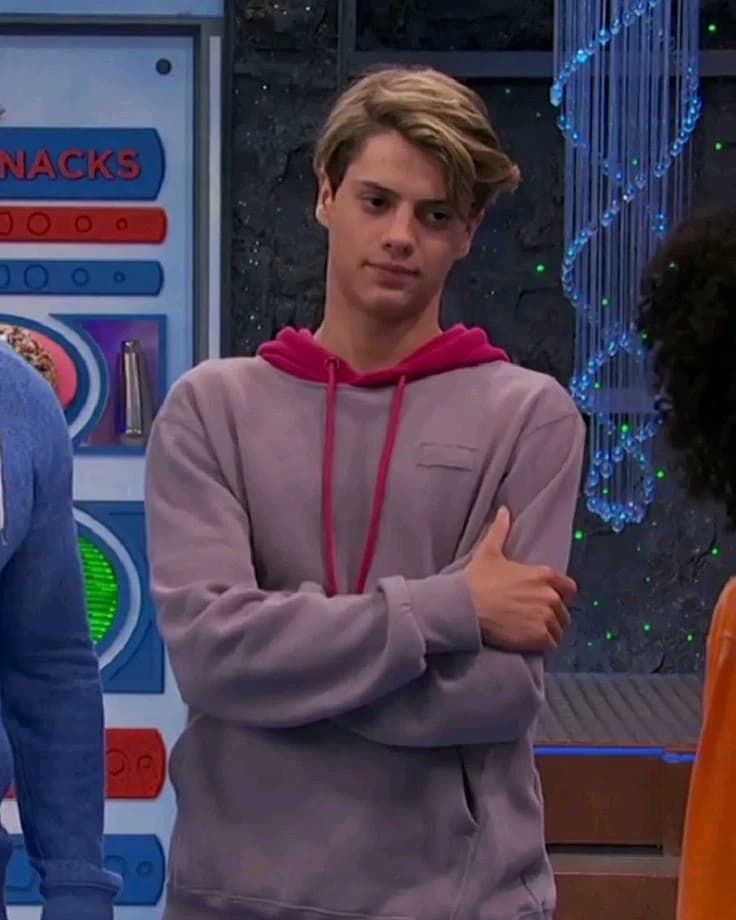 Henry Danger thumbnail