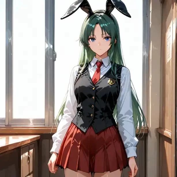 Mika Ito thumbnail