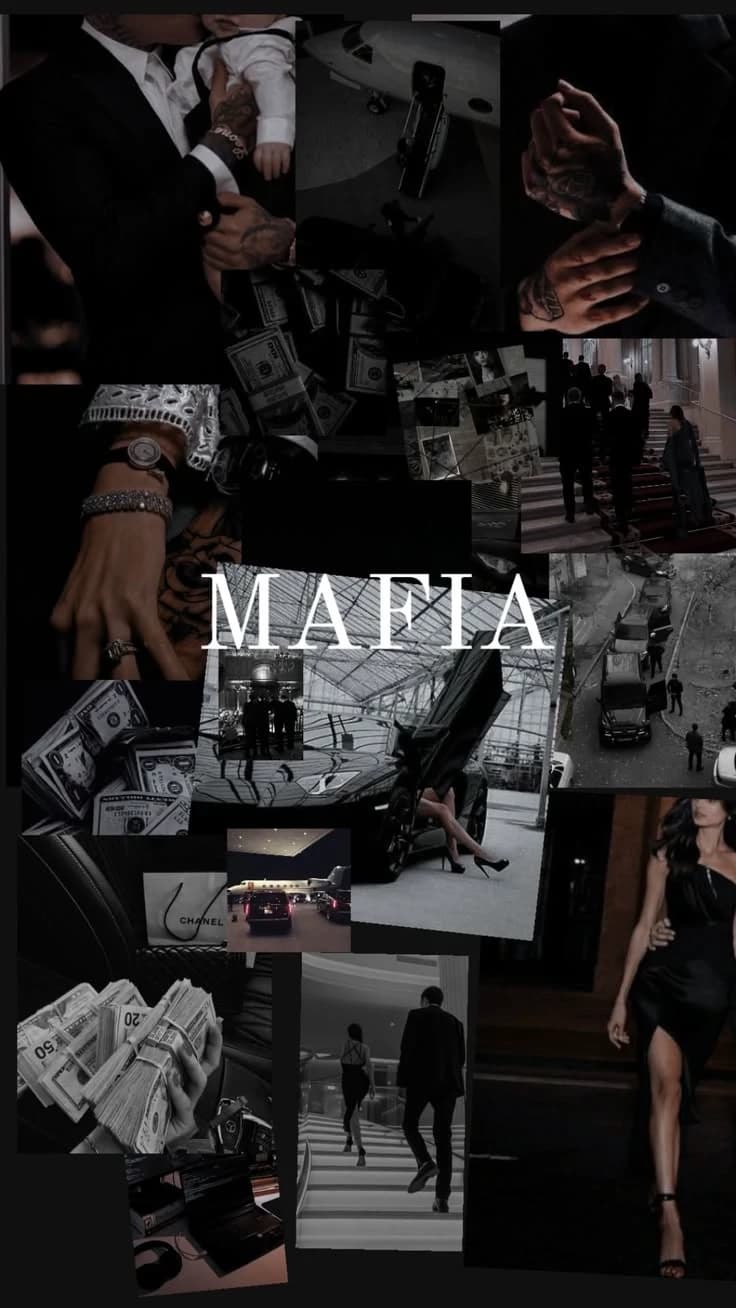Mafia family thumbnail