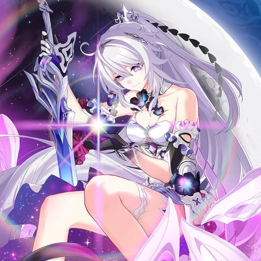 Kiana, The Avatar of Finality thumbnail