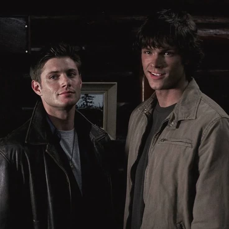 The Winchester Brothers thumbnail