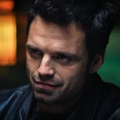 Bucky Barnes thumbnail