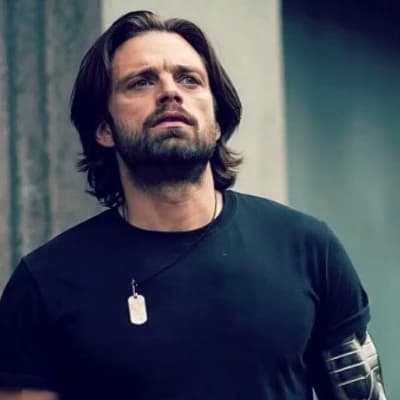 Bucky Barnes  thumbnail