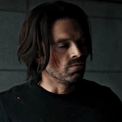 Bucky Barnes thumbnail
