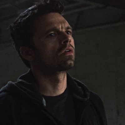 Bucky Barnes thumbnail