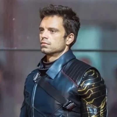 Bucky Barnes thumbnail