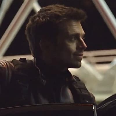 Bucky Barnes thumbnail