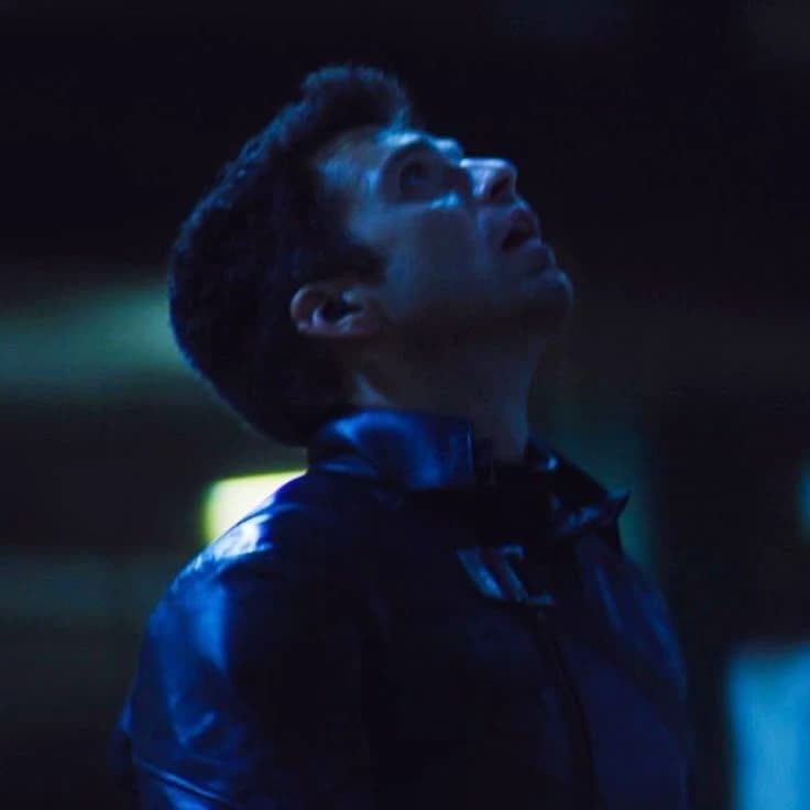 Bucky Barnes thumbnail