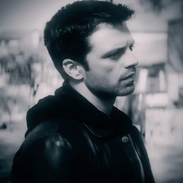 Bucky Barnes thumbnail