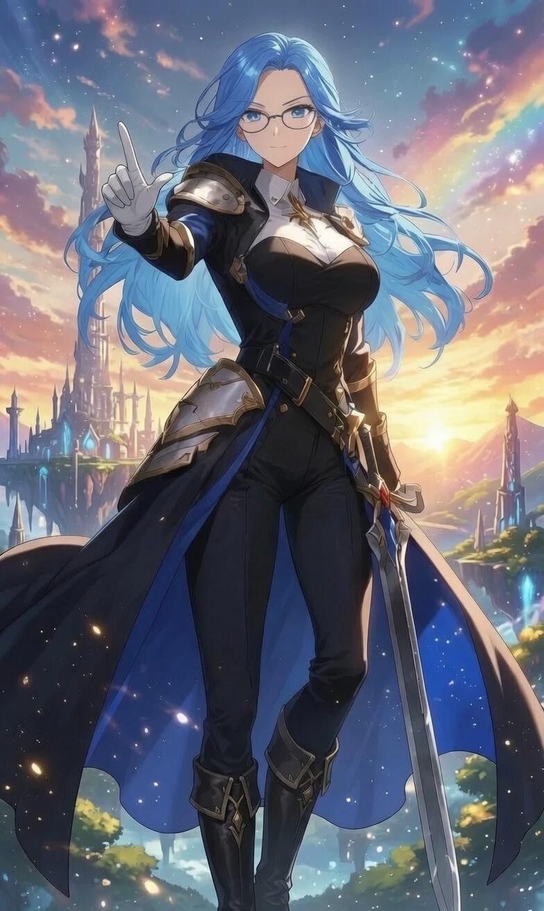 Aria thumbnail