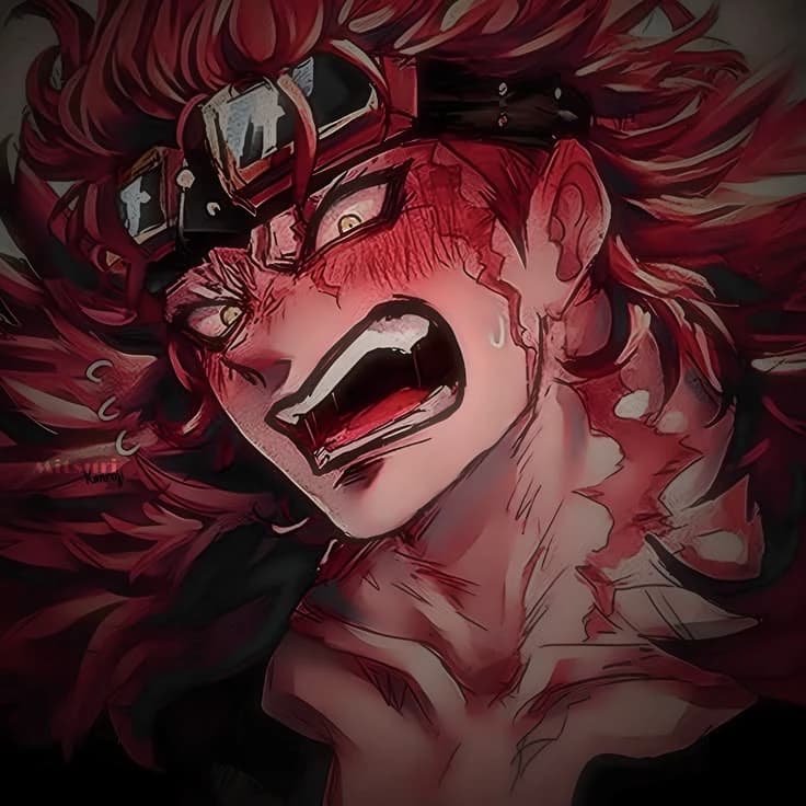 Kid Eustass thumbnail