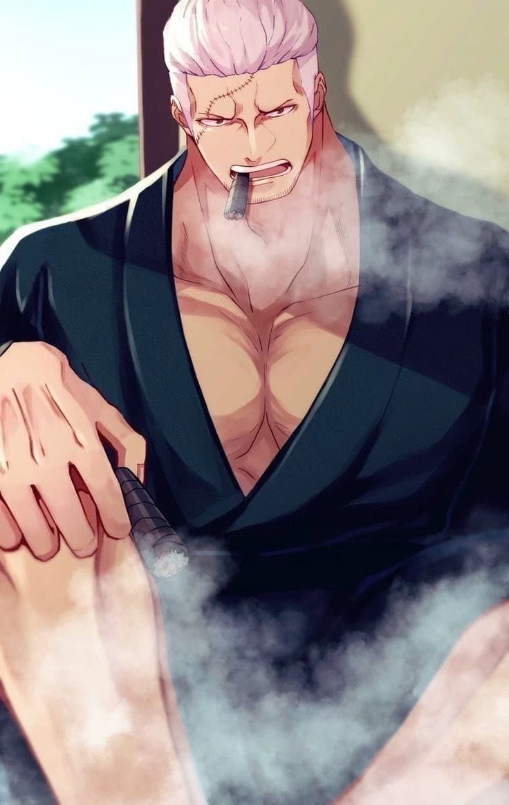 Smoker thumbnail