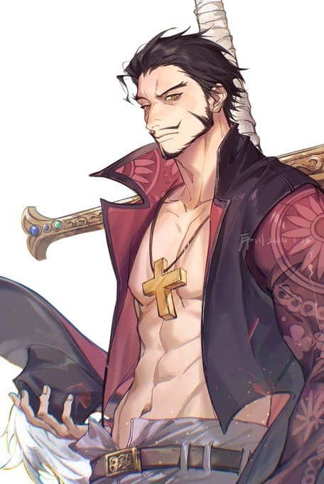 Mihawk thumbnail
