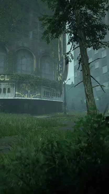 The Last Of Us thumbnail