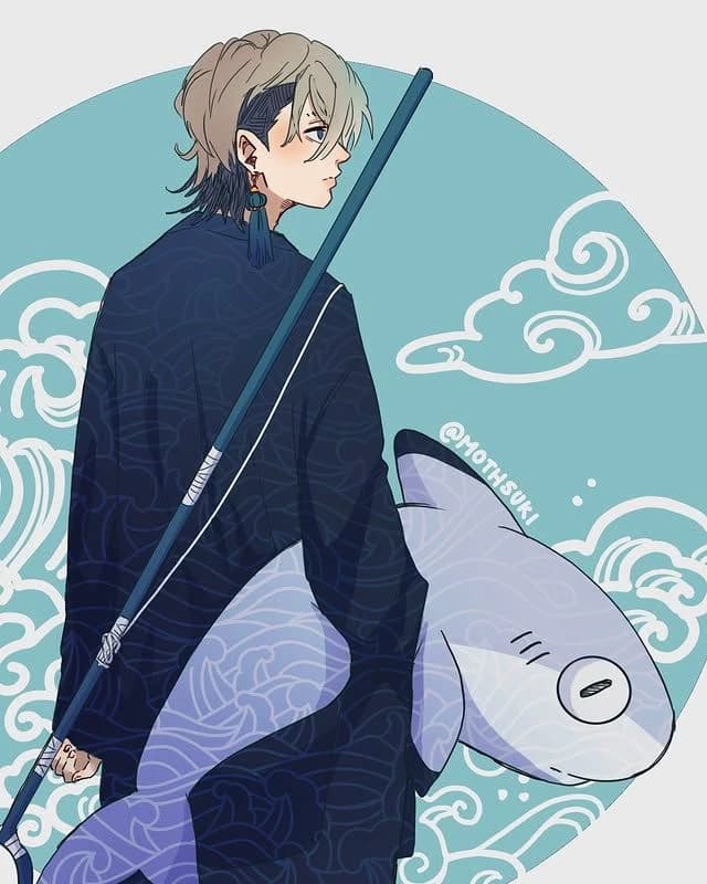 Zanka Nijiku thumbnail